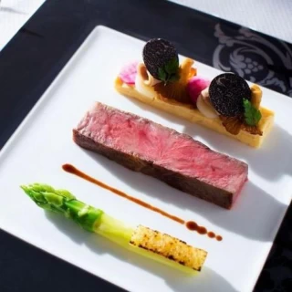 【支持率NO．1】絶品フレンチ試食×本番さながらの挙式体験♪