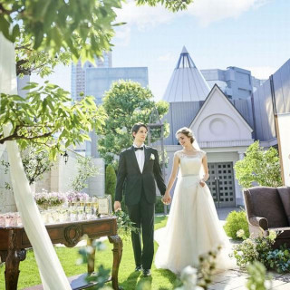 週末の試食付フェアで実際の婚礼メニューを試食してこだわりを確かめて☆