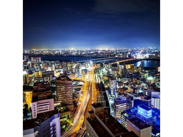 ★大阪梅田駅から徒歩3分★