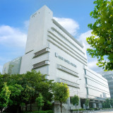 みなさまに愛されて25周年を迎えるKKRホテル大阪♪