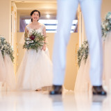 関西最大級の規模【TAKAMI BRIDAL OSAKA】様々な衣裳が豊富に揃う