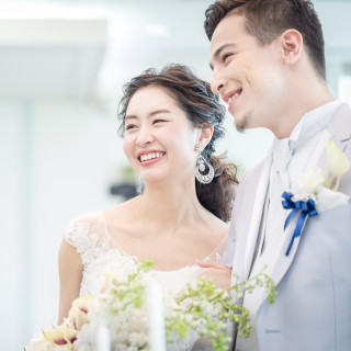 【お子様と一緒に★おめでた婚も】パパママ婚相談会◆料理試食付