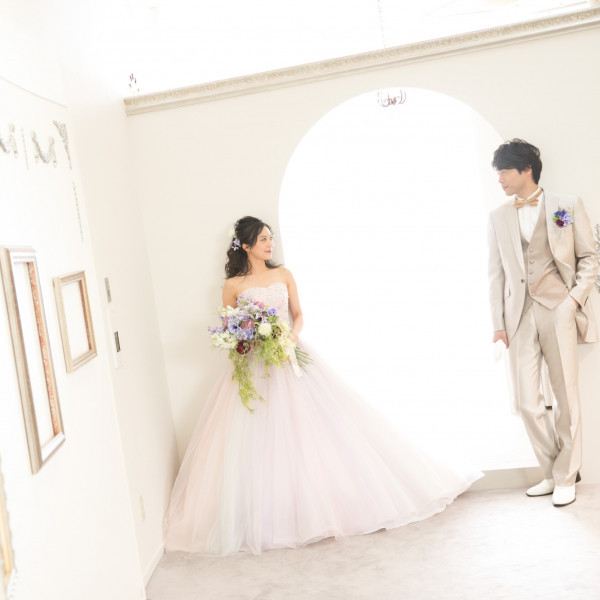 新大阪駅のフォトウエディングができる結婚式場 口コミ人気の1選 ウエディングパーク