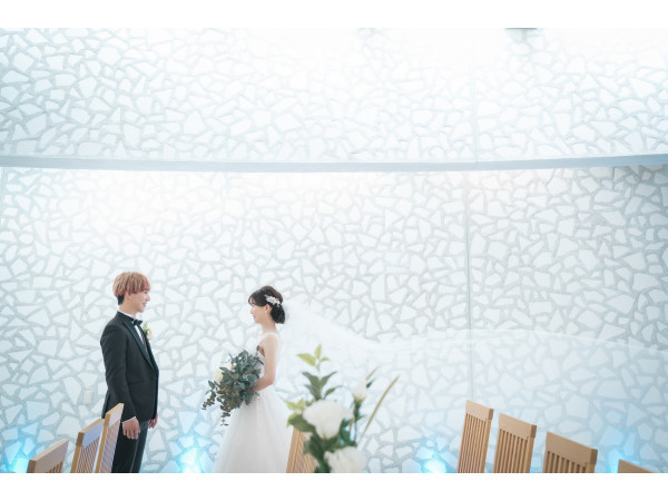 CHAPEL LAPIS ～チャペル ラピス～