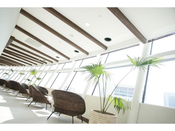 シティプラザ大阪 HOTEL&SPA