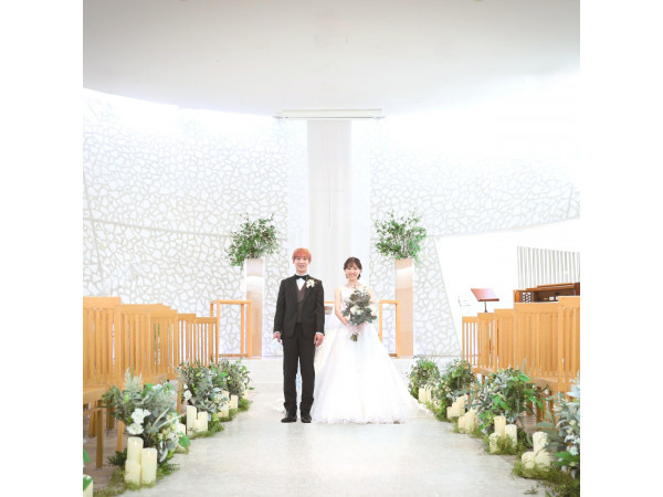 CHAPEL LAPIS ～チャペル ラピス～