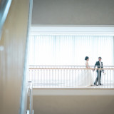 新郎新婦様の宿泊1泊プレゼント