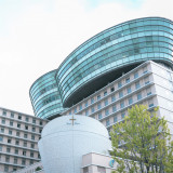 駐車場代無料チケットプレゼント