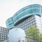 シティプラザ大阪 HOTEL&SPA