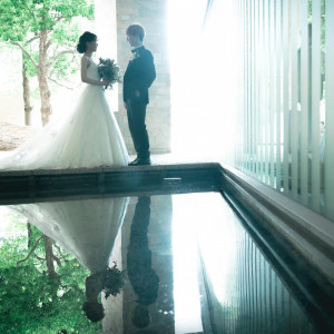 ホテル館内にはフォトスポットがたくさんございます。|シティプラザ大阪 HOTEL&SPAの写真(56097798)