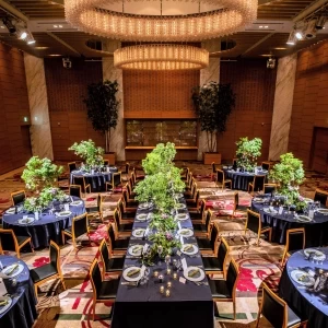 大人数weddingも安心◎70名様以上で検討の方必見！試食付きフェア