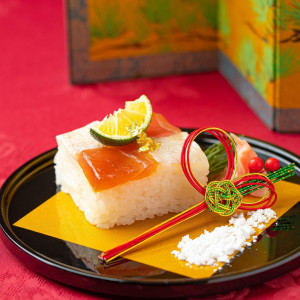 日本料理（御寿司）|シティプラザ大阪 HOTEL&SPAの写真(28177171)