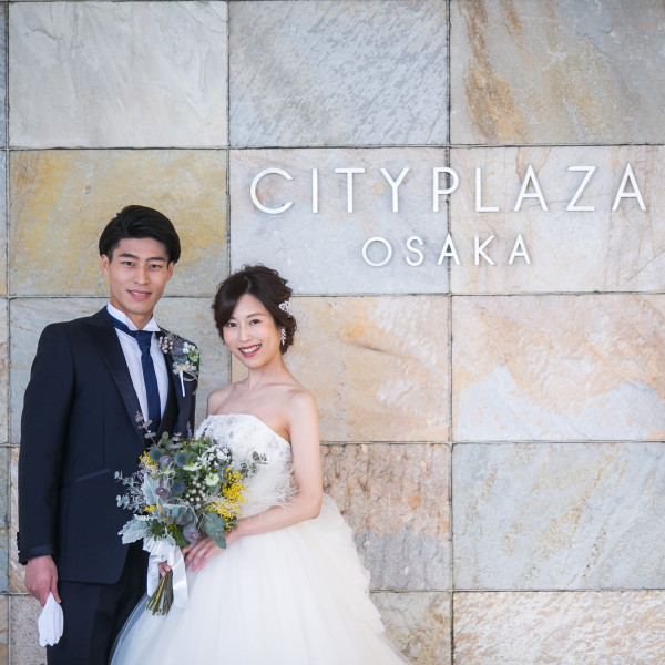 大阪の格安 激安の結婚式場 口コミ人気の選 ウエディングパーク
