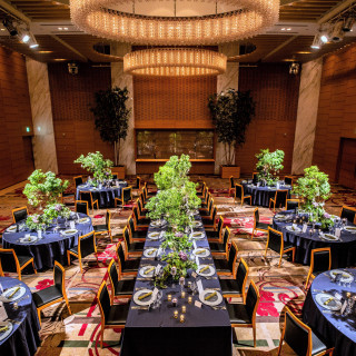 大人数weddingも安心◎70名様以上で検討の方必見！試食付きフェア