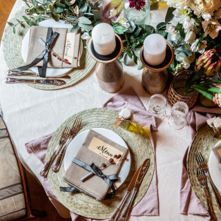 【12月限定＊成約特典】引出物最大10万円off！