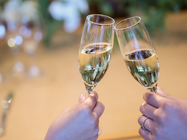 豪華特典のご案内