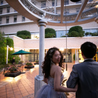 シティプラザ大阪 HOTEL&SPA