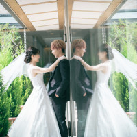 シティプラザ大阪 HOTEL&SPA