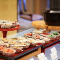 シティプラザ大阪 HOTEL&SPA