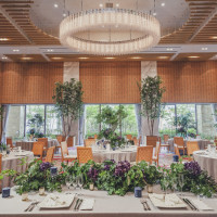 シティプラザ大阪 HOTEL&SPA