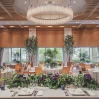 シティプラザ大阪 HOTEL&SPA