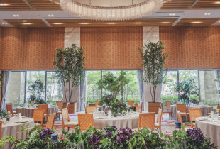 シティプラザ大阪 HOTEL&SPA