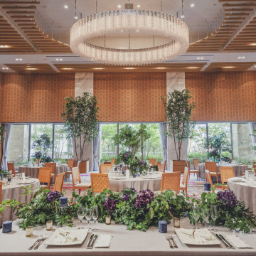 シティプラザ大阪 HOTEL&SPA