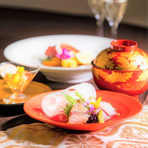 シティプラザ大阪 HOTEL&SPA