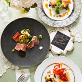 春夏秋冬、その時期一番美味しい食材を使ったフレンチはフェアで無料試食可