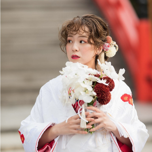 住吉大社の結婚式 特徴と口コミをチェック ウエディングパーク