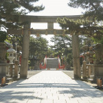 住吉結び