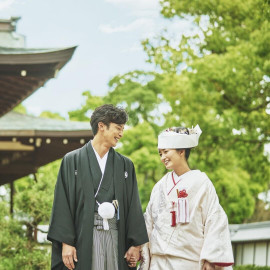 試食付き【新春BIG和婚フェア】和婚相談会in住吉大社