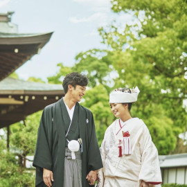 満席御礼!試食付き【新春BIG和婚フェア】和婚相談会in住吉大社