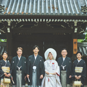 【家族・親族でお考えの方必見!!】少人数フェア