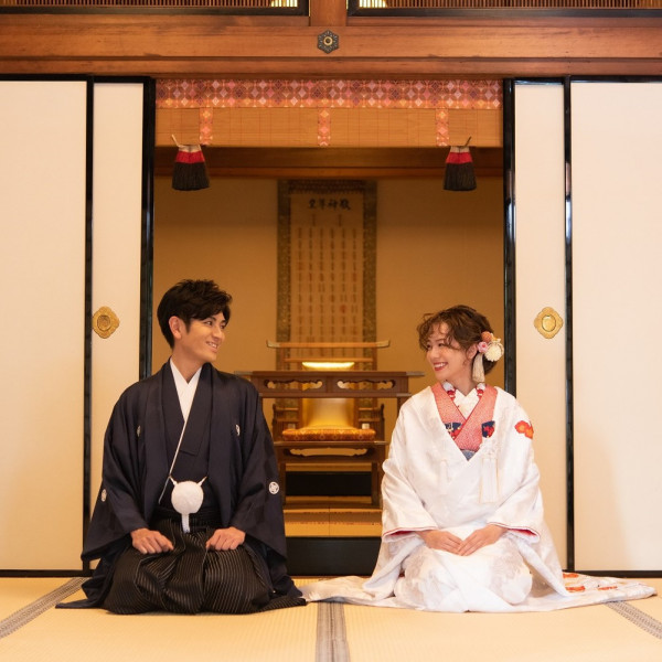 住吉大社の結婚式費用 プラン料金 ウエディングパーク