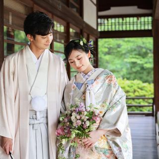 特選試食付き◆スペシャルサマーフェスin住吉大社◆和婚相談会