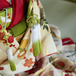 正統な花嫁衣裳の和装小物にはそれぞれに深い意味が込められています。