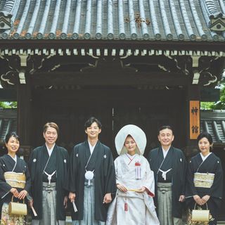 【家族・親族でお考えの方必見!!】少人数フェア