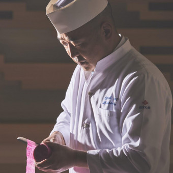 贅を尽くした和会席、その彩りと味わいでゲストに最高の笑顔を。