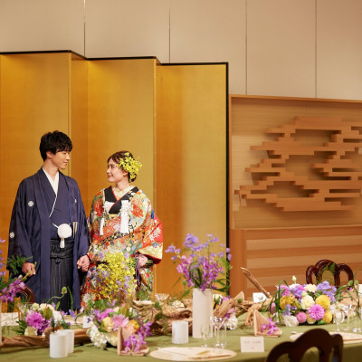 住吉大社の結婚式 特徴と口コミをチェック ウエディングパーク