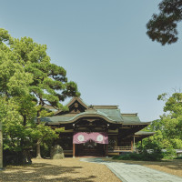 住吉大社