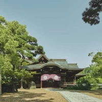 住吉大社
