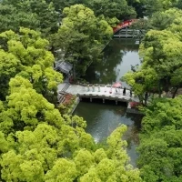 住吉大社