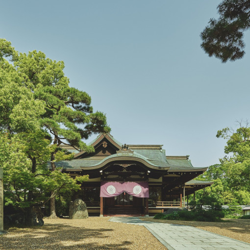 住吉大社
