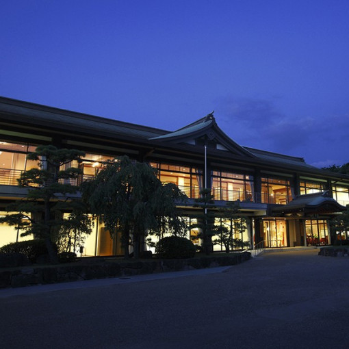 住吉大社