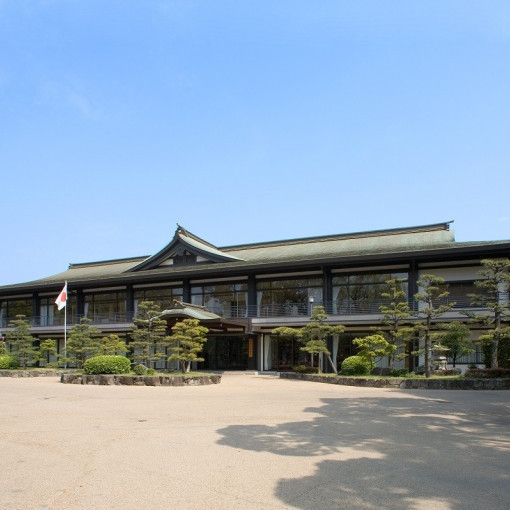 住吉大社