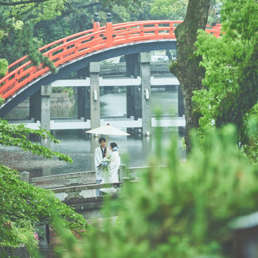 住吉大社
