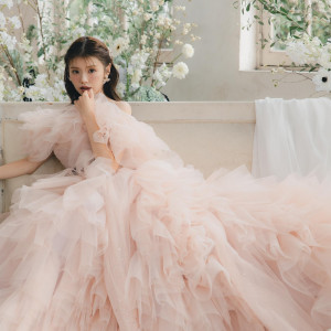 衣装にこだわりたい、運命の一着を探しているプレ花嫁必見！