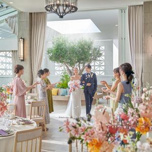 アールベルアンジェ堺の費用・プラン料金の写真