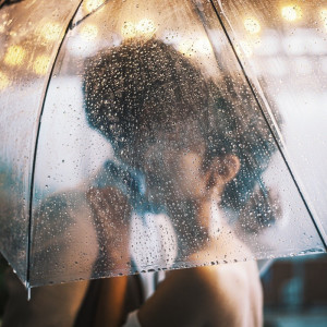 雨だからこそ撮ることの出来る
幻想的なフォトストーリーを|アールベルアンジェ堺の写真(12728038)